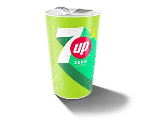 7Up Free 0,3l