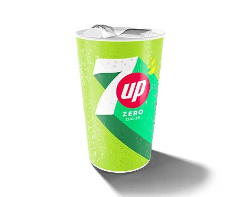 7Up Free 0,5l