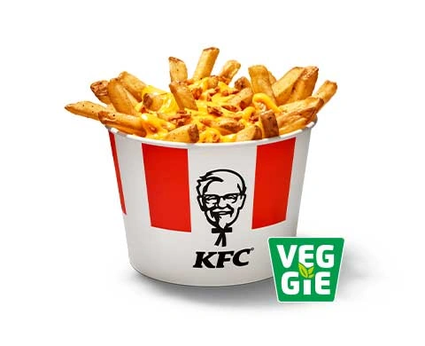 Cheese Fries