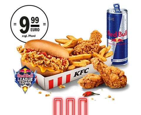 Gamer Deal