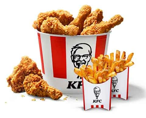 Original Bucket