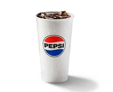 Pepsi 0,5l