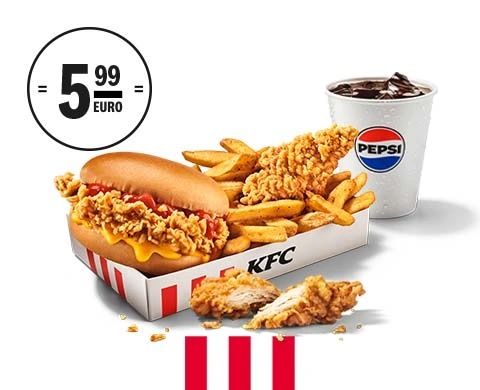 Super Deal Box