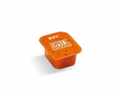Sweet & Sour Dip