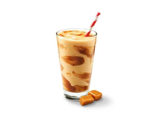 Toffee Milkshake 0,5l