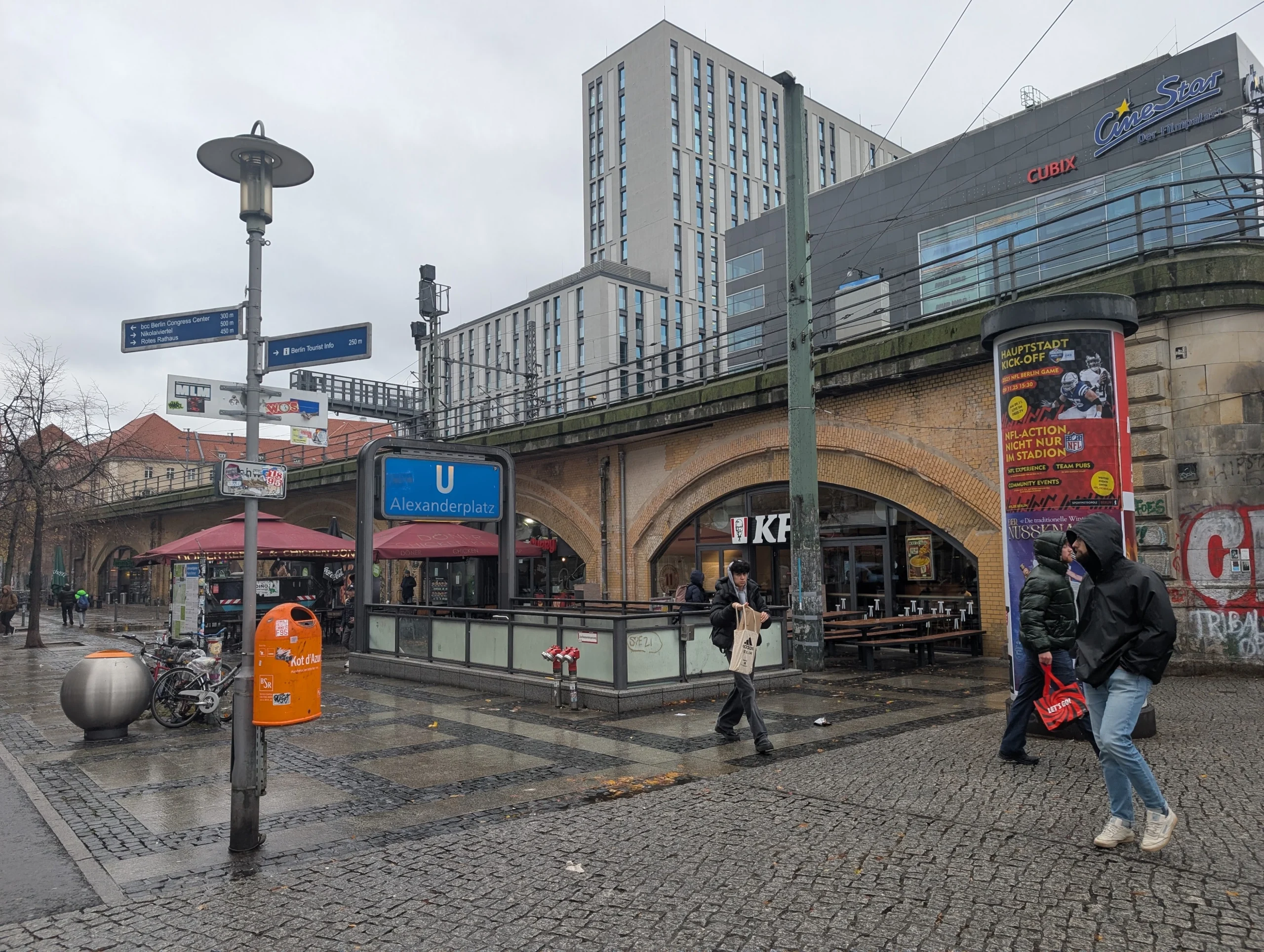 Kfc Berlin Menü, Öffnungszeiten & Adresse 3 Kfc Berlin Germany (2)