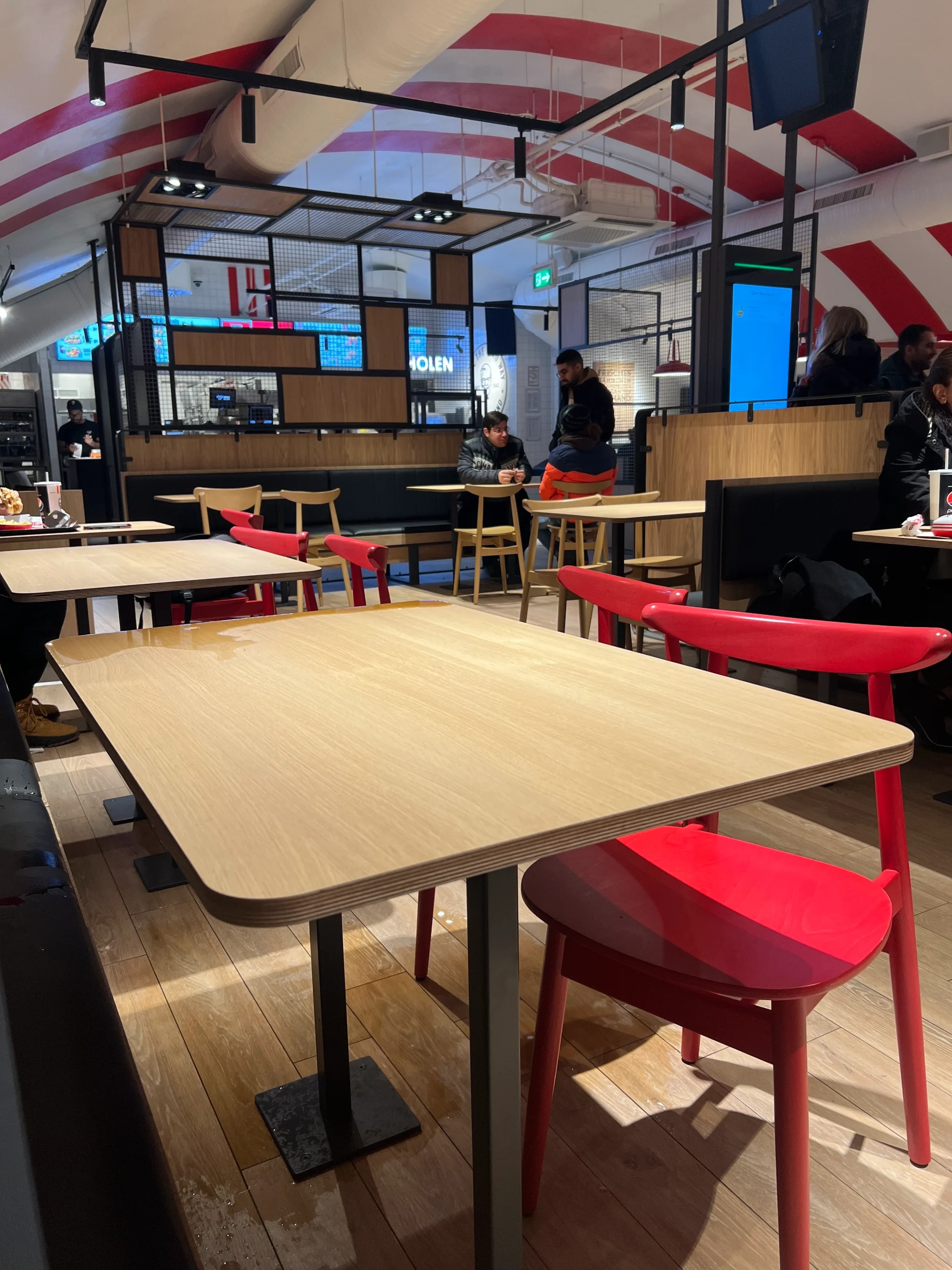 Kfc Berlin Menü, Öffnungszeiten & Adresse 4 Kfc Berlin Germany (3)