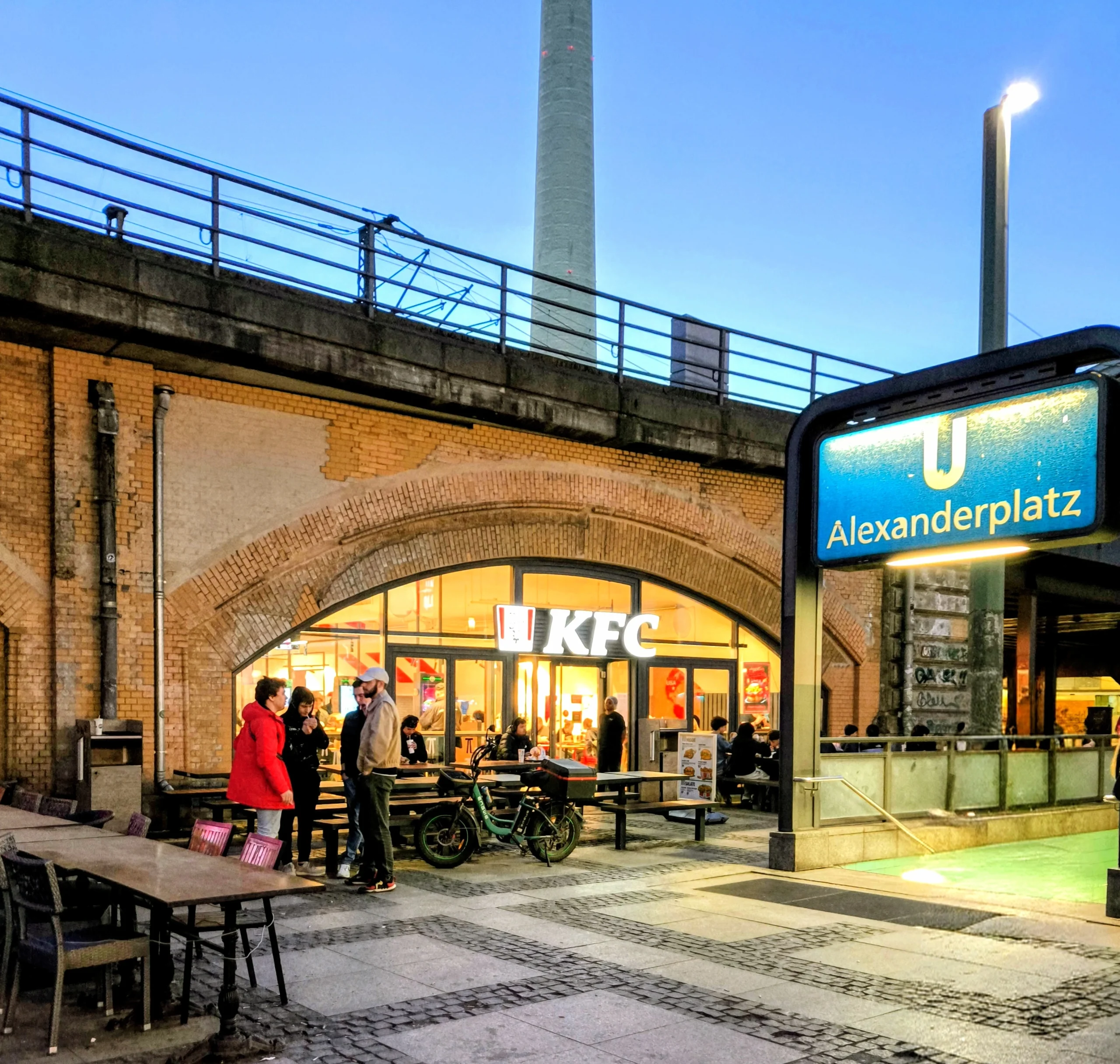 Kfc Berlin Menü, Öffnungszeiten & Adresse 7 Kfc Berlin Germany (5)