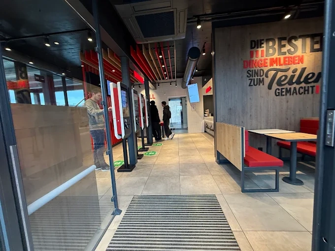 Kfc Rosenheim Menü, Öffnungszeiten & Adresse 3 Kfc Rosenheim (1)