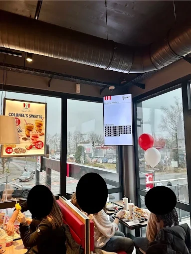 Kfc Rosenheim Menü, Öffnungszeiten & Adresse 4 Kfc Rosenheim (2)