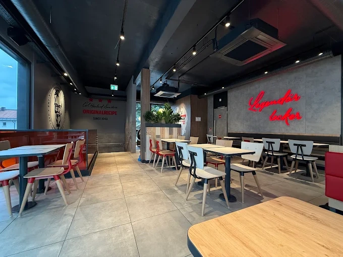 Kfc Rosenheim Menü, Öffnungszeiten & Adresse 5 Kfc Rosenheim (3)