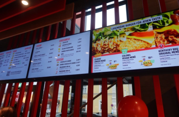 Kfc Rosenheim Menü, Öffnungszeiten & Adresse 6 Kfc Rosenheim (4)