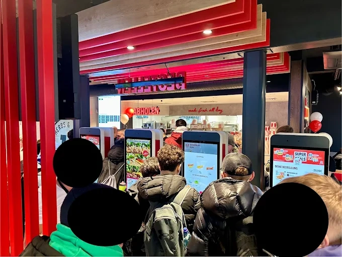 Kfc Rosenheim Menü, Öffnungszeiten & Adresse 8 Kfc Rosenheim (6)